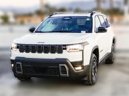 Jeep Cherokee Limited 4x4 2026