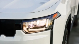 Jeep Cherokee Limited 4x4 2026