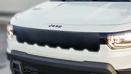 Jeep Cherokee Limited 4x4 2026