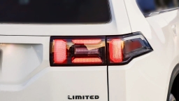 Jeep Cherokee Limited 4x4 2026