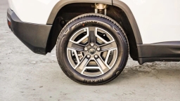 Jeep Cherokee Limited 4x4 2026