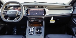 Jeep Cherokee Limited 4x4 2026