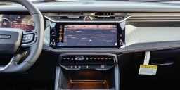 Jeep Cherokee Limited 4x4 2026