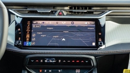 Jeep Cherokee Limited 4x4 2026