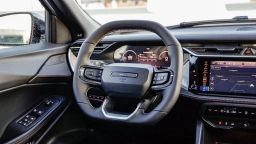 Jeep Cherokee Limited 4x4 2026