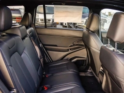 Jeep Cherokee Limited 4x4 2026