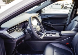 Jeep Cherokee Limited 4x4 2026