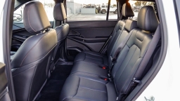 Jeep Cherokee Limited 4x4 2026