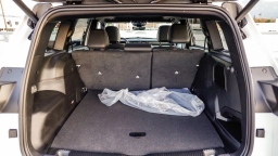 Jeep Cherokee Limited 4x4 2026