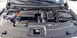 Jeep Cherokee Limited 4x4 2026