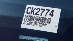 Jeep Cherokee Limited 4x4 2026