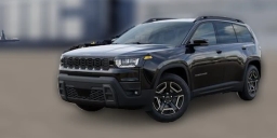 Jeep Cherokee Limited 4x4 2026