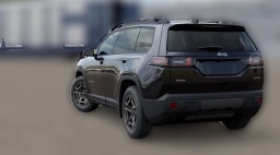 Jeep Cherokee Limited 4x4 2026