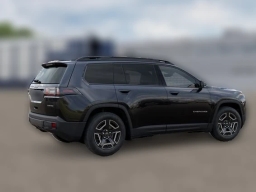 Jeep Cherokee Limited 4x4 2026