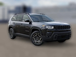 Jeep Cherokee Limited 4x4 2026