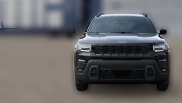 Jeep Cherokee Limited 4x4 2026