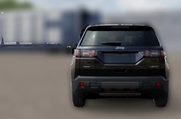 Jeep Cherokee Limited 4x4 2026