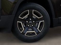 Jeep Cherokee Limited 4x4 2026