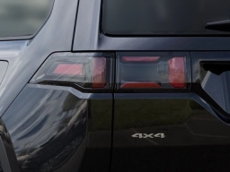 Jeep Cherokee Limited 4x4 2026