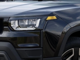 Jeep Cherokee Limited 4x4 2026