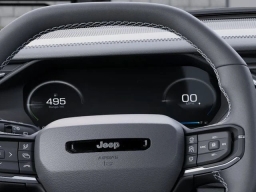 Jeep Cherokee Limited 4x4 2026