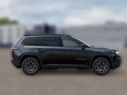 Jeep Cherokee Limited 4x4 2026