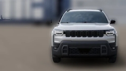 Jeep Cherokee Limited 4x4 2026