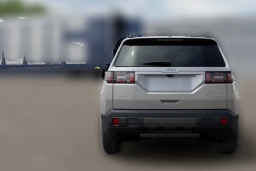 Jeep Cherokee Limited 4x4 2026