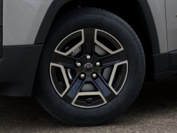 Jeep Cherokee Limited 4x4 2026