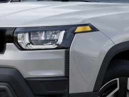 Jeep Cherokee Limited 4x4 2026