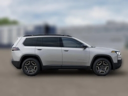 Jeep Cherokee Limited 4x4 2026