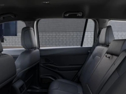 Jeep Cherokee Limited 4x4 2026