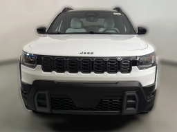 Jeep Cherokee Overland 4x4 2026