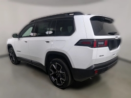 Jeep Cherokee Overland 4x4 2026