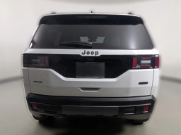 Jeep Cherokee Overland 4x4 2026