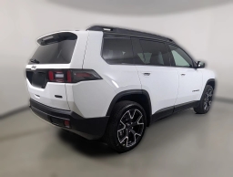 Jeep Cherokee Overland 4x4 2026