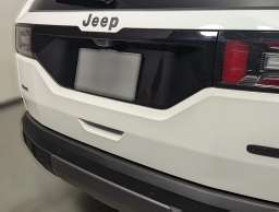 Jeep Cherokee Overland 4x4 2026