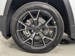 Jeep Cherokee Overland 4x4 2026