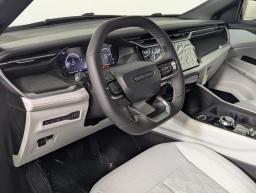 Jeep Cherokee Overland 4x4 2026