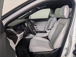 Jeep Cherokee Overland 4x4 2026