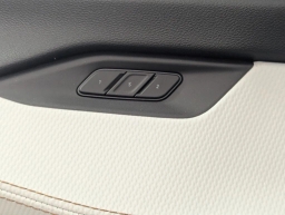 Jeep Cherokee Overland 4x4 2026