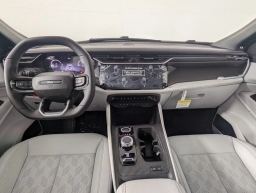 Jeep Cherokee Overland 4x4 2026