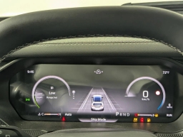 Jeep Cherokee Overland 4x4 2026