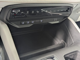 Jeep Cherokee Overland 4x4 2026