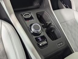 Jeep Cherokee Overland 4x4 2026