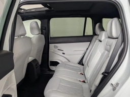 Jeep Cherokee Overland 4x4 2026