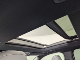 Jeep Cherokee Overland 4x4 2026