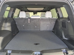 Jeep Cherokee Overland 4x4 2026