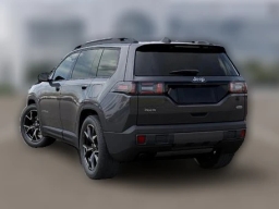 Jeep Cherokee Overland 4x4 2026