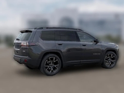 Jeep Cherokee Overland 4x4 2026